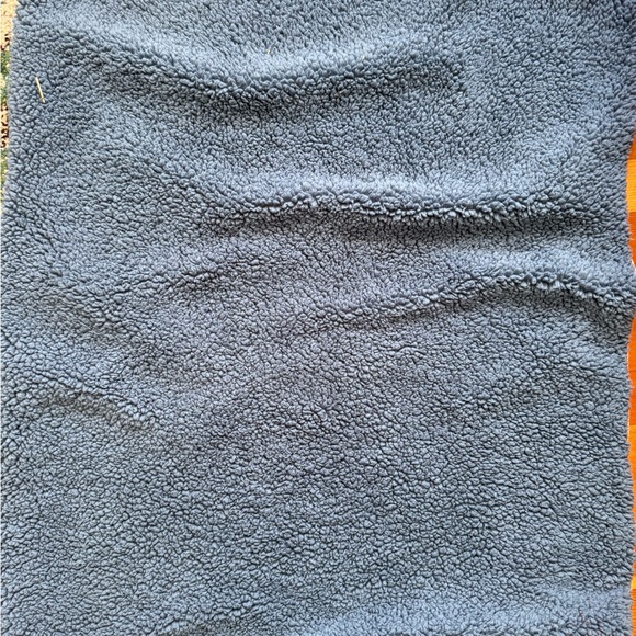 Baby blanket - pandas - Picture 4 of 4